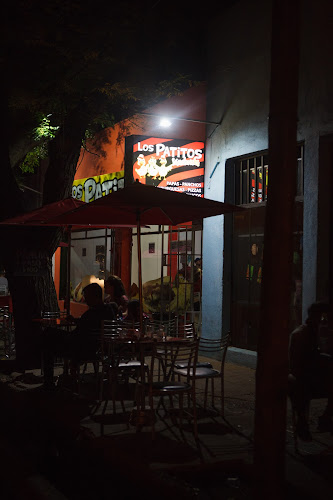 Comentarii opinii despre Los Patitos Sándwichs