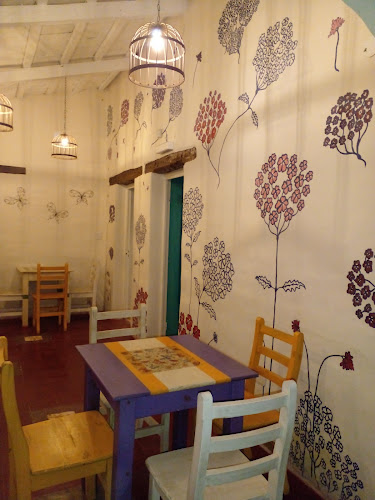 Comentarii opinii despre La Verbena