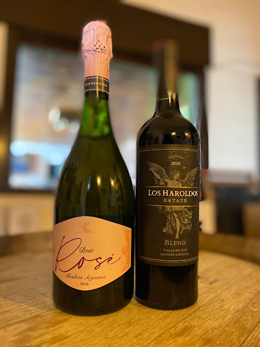 Entre Amigos Vinoteca - Corrientes