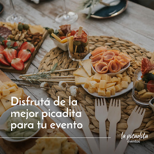 Comentarii opinii despre La Picadita SJ