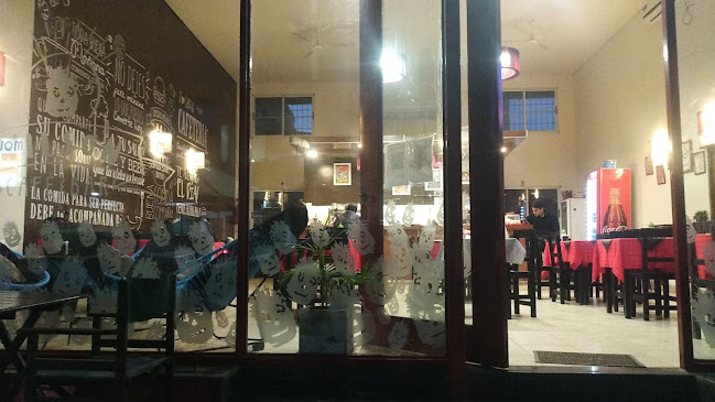 Opinii despre Cafeteria Wilson în San Miguel de Tucumán - Gastronomía y hostelería
