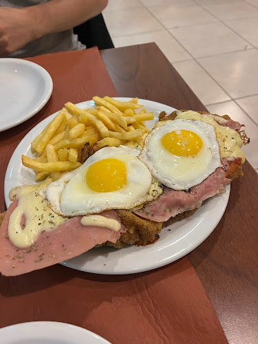 Opinii despre Lo De Nacho în Mar Azul - Gastronomía y hostelería