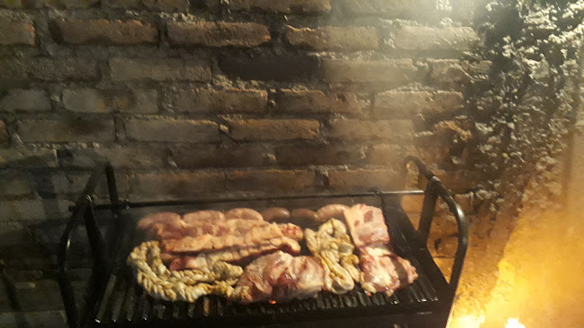 Comentarii opinii despre Autoservicio Camargo's