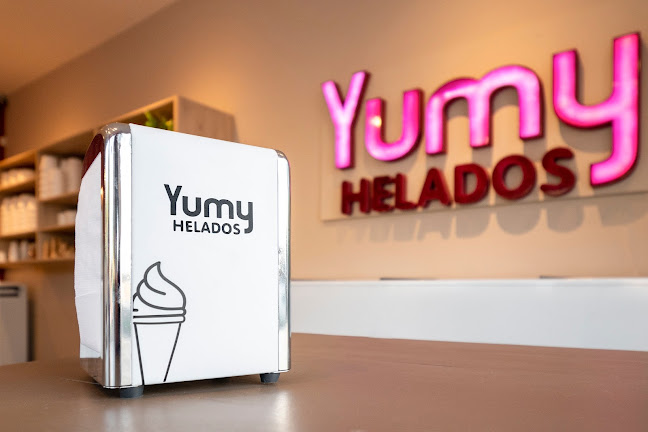 Yumy Helados - Olavarría