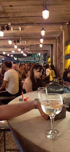 Plaza Pichincha - Rosario