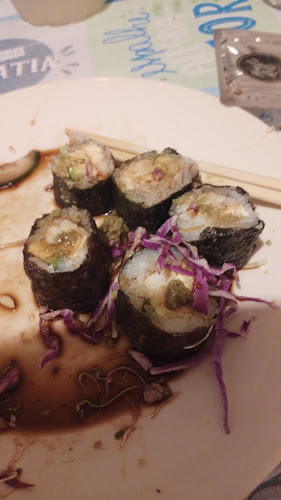 POMELO ROLL SUSHI - Gastronomía y hostelería