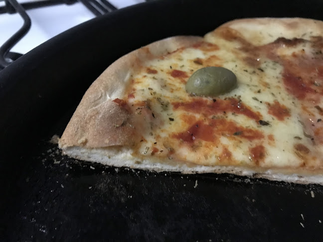 Avanti Tigre Pizza a la Piedra y Empanadas - Gastronomía y hostelería