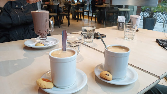 Café de París - San Miguel de Tucumán