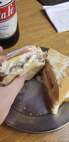 Mi Sandwichito - Santa Fe de la Vera Cruz