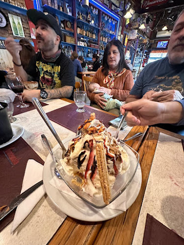 Opinii despre Resto Bar Viejo Munich în Rosario - Gastronomía y hostelería