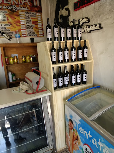 La Cocina De Francisca II