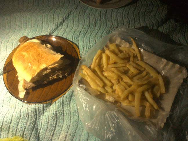 Comentarii opinii despre El León Pizzería