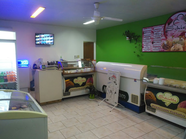 Opinii despre Helados Mar del Plata în AWH - Gastronomía y hostelería