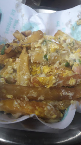 Opinii despre 𝒱𝒾𝒹𝑜́𝓃 – ʙᴀʀ [Cerro de las Rosas] în Córdoba - Gastronomía y hostelería