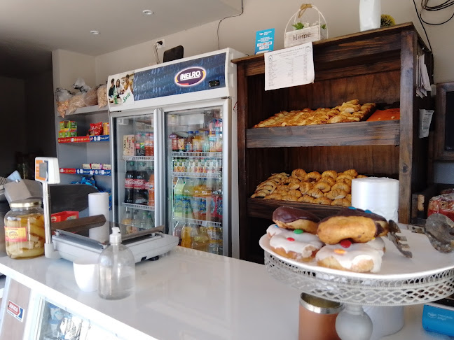 Panadería Murillo - San Salvador de Jujuy