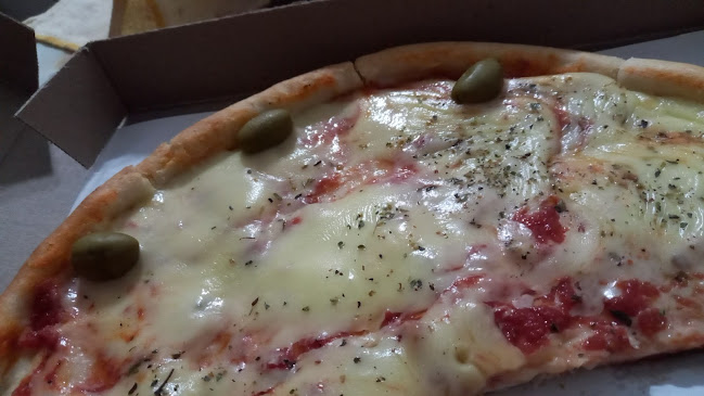 Rotiseria Pico Pizza