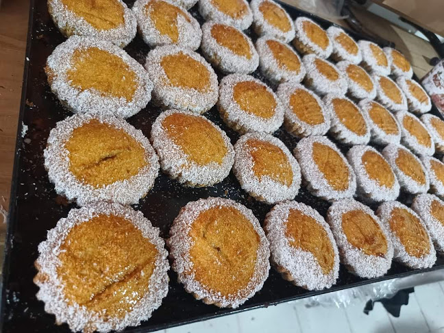 Opinii despre Panaderia y confiteria Sol Naciente în Maipú - Gastronomía y hostelería