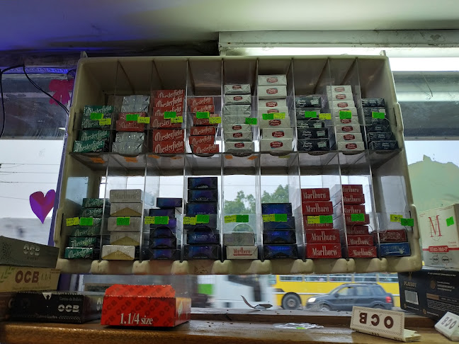 A lo de San 24 hs - Gastronomía y hostelería