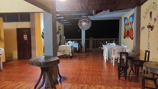 C. Bolivar 118, Yurimaguas 16501, Perú