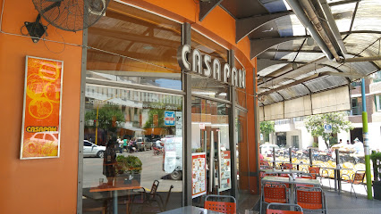 Casapan
