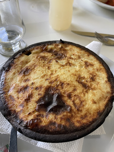 LA GRINGA - San Rafael