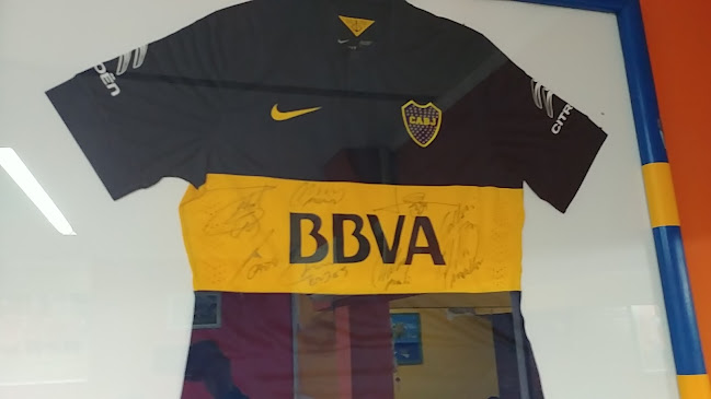 Av. Alsina 255, L6300AHF Santa Rosa, La Pampa