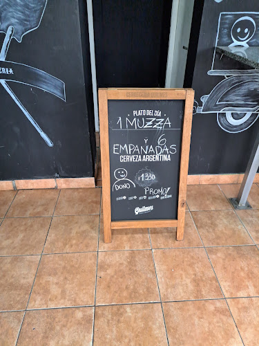 Dono pizza - Mar del Plata