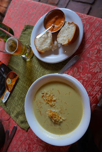 Potosi, Santa Cruz de la Sierra, Bolivia