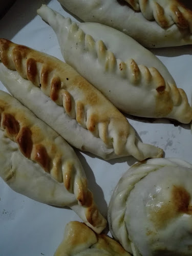 Pizzeria "LOS GNOMOS" - Gastronomía y hostelería