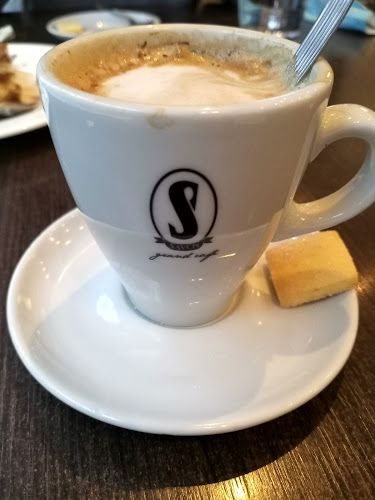 Savoy Grand Café - Rosario