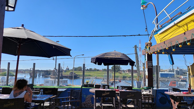 Comentarii opinii despre Bodegon El Loco Iglesias