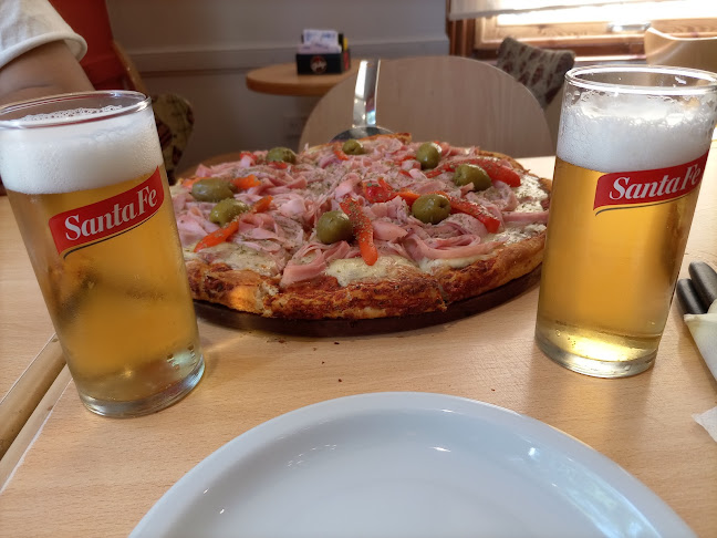 Opinii despre Pastelería De Gladys în Santa Fe de la Vera Cruz - Gastronomía y hostelería