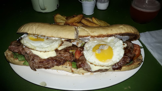 Caseros 1836, A4400 Salta