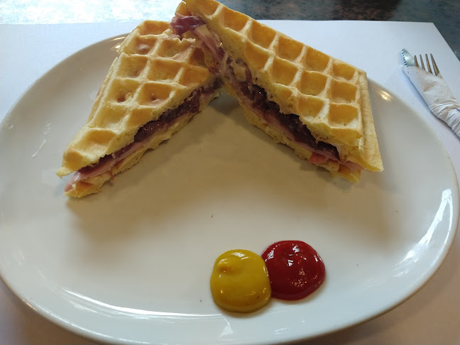 Momma - Gastronomía y hostelería