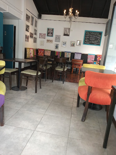 Las Heras Café Y Resto - Gastronomía y hostelería