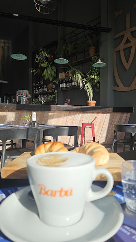 Barbú • Buenos momentos - Villa Carlos Paz