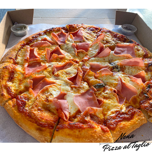 Comentarii opinii despre Nena Pizza al Taglio