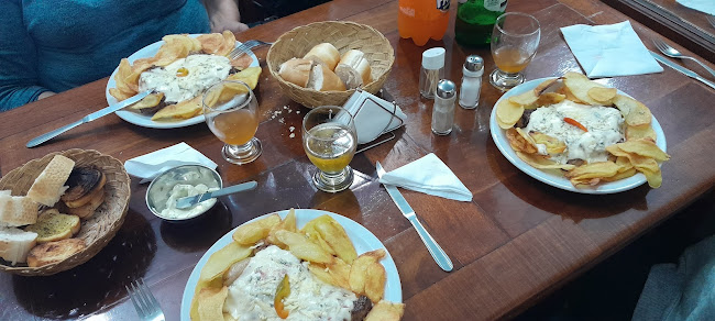 Restaurant Alex Mar - San Fernando del Valle de Catamarca