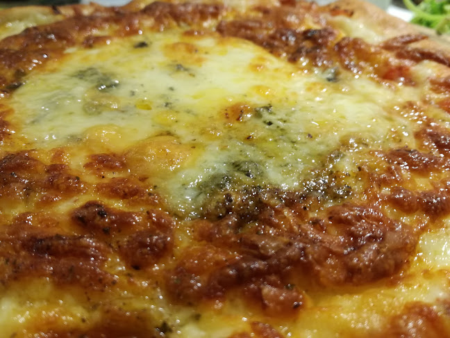 Comentarii opinii despre Plan B - Pizzeria Horno a Leña