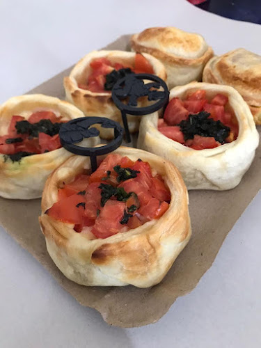 Opinii despre Las Margaritas Pizzeria în Ingeniero Pablo Nogués - Gastronomía y hostelería