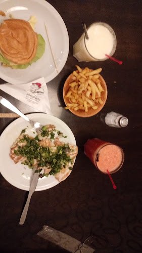 Lo de Carlitos - Gastronomía y hostelería