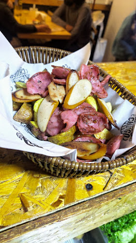 La parrilla de chugo