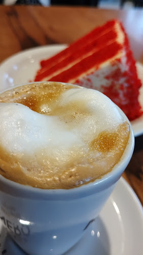 Opinii despre Nuevo café Valentino în Gral. Roca - Gastronomía y hostelería