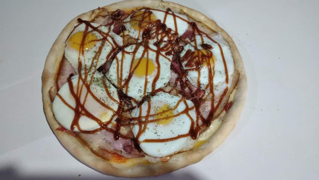 Pizzería R.p - Gastronomía y hostelería
