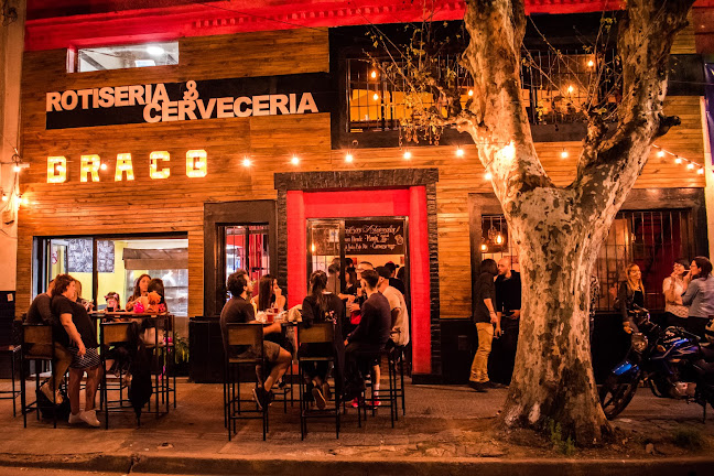 Caseros AR, Gral. Manuel Belgrano 4671, B1678 AGG