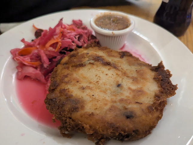 Tune-Up Café - Santa Fe