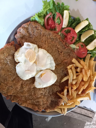 Opinii despre Parrilla Ruta 4- LO DE CANO în Llavallol - Gastronomía y hostelería