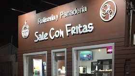 Sale Con Fritas