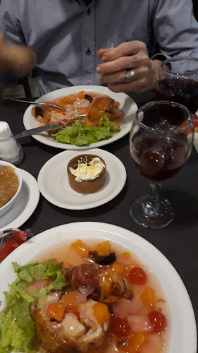 Opinii despre Cau Cau Resto Bar în San Francisco - Gastronomía y hostelería