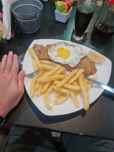 Comentarii opinii despre Resto Bar Pinni Fusión